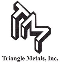 triangle metal fabricators|triangle metals youngsville nc.